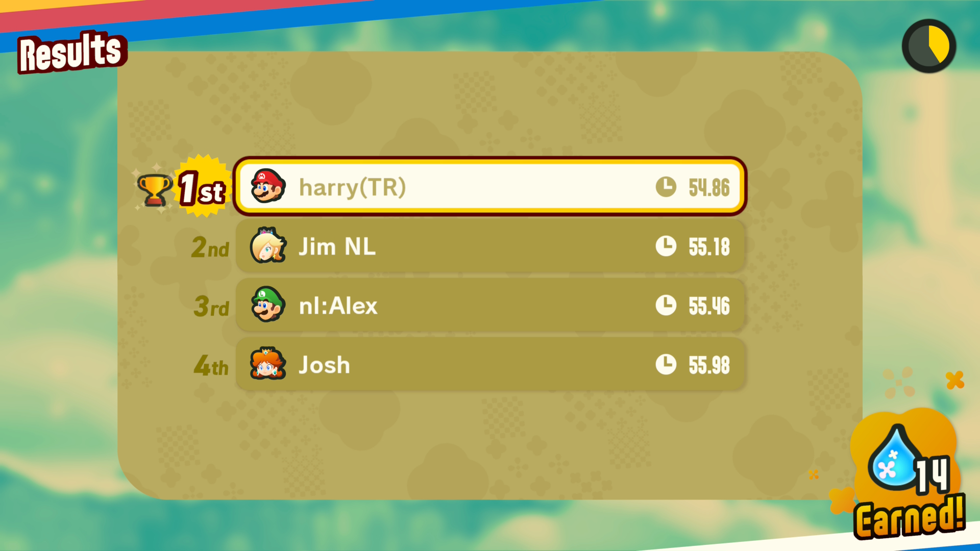 Обзор Super Mario Bros. Wonder - креативные боссы и хаос картинка Игра Super Mario Bros. Wonder для Switch 2 | DGL.RU