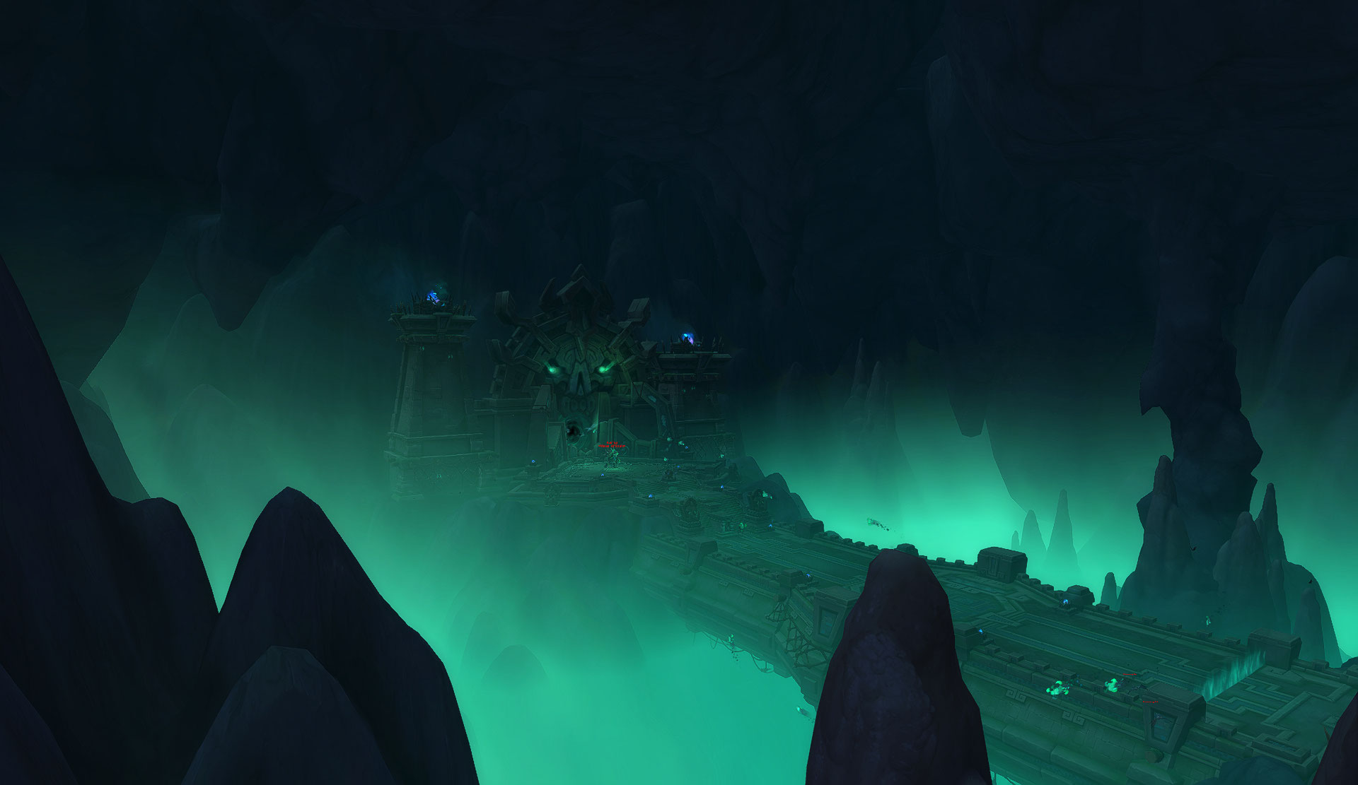 Игра World of Warcraft: Midnight — амбиции | DGL.RU