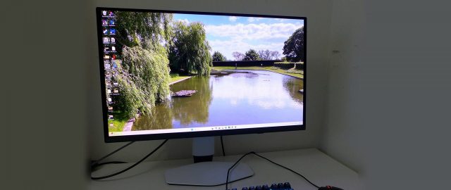 Игровой монитор BenQ Mobiuz EX271UZ | DGL.RU1 Игровой монитор BenQ Mobiuz EX271UZ | DGL.RU