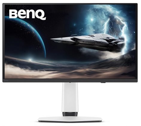 Игровой монитор BenQ Mobiuz EX271UZ | DGL.RU