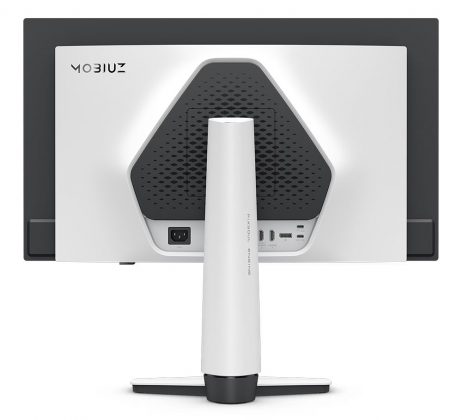Игровой монитор BenQ Mobiuz EX271UZ | DGL.RU