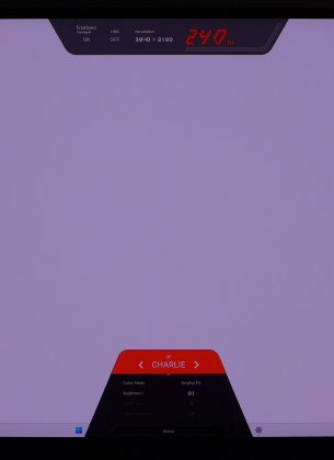 Игровой монитор BenQ Mobiuz EX271UZ | DGL.RU