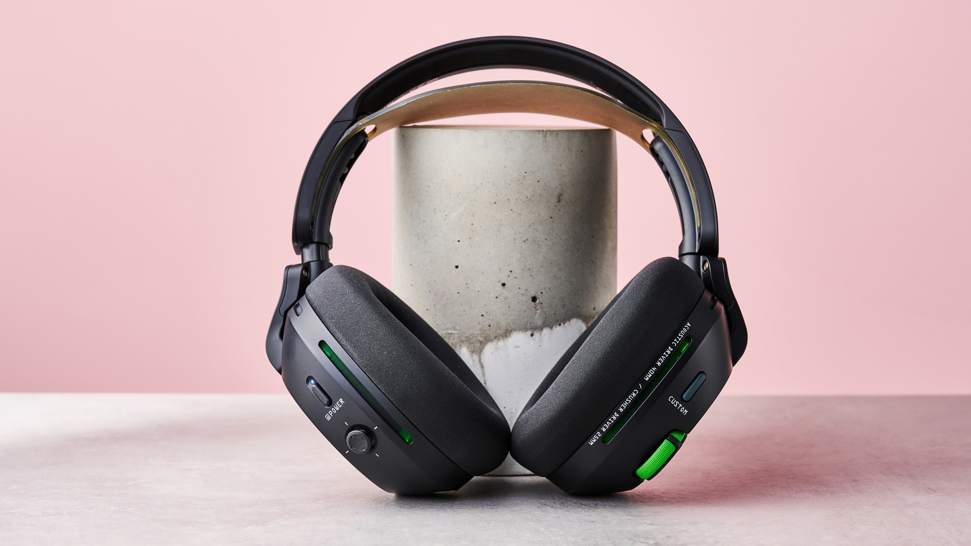 Обзор Skullcandy Crusher PLYR 720 — находка для ценителей баса картинка Игровые наушники Skullcandy Crusher PLYR 720 | DGL.RU