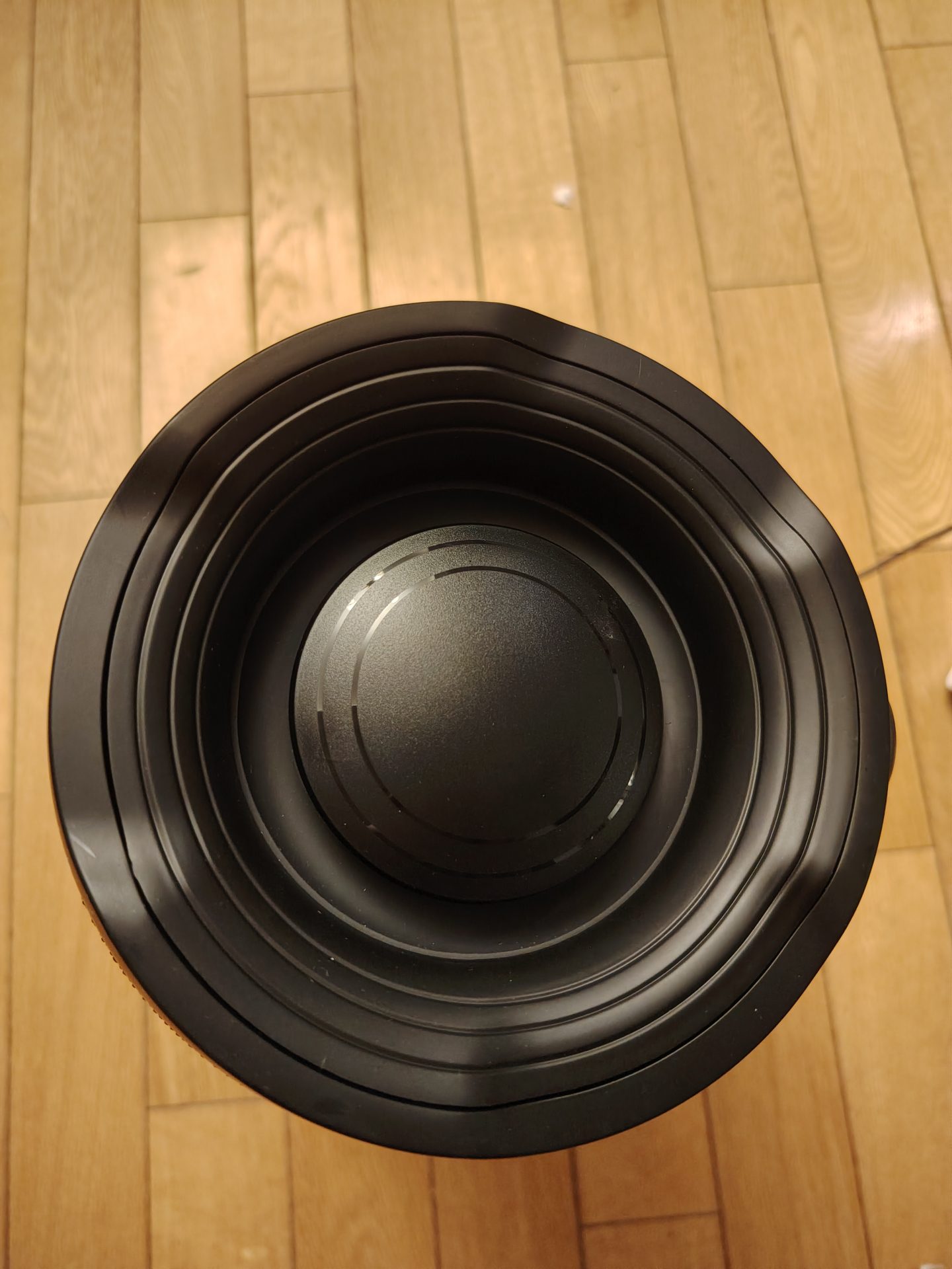 Обзор портативной колонки «Молния Тренд»: может ли она уделать тяжелый люкс? картинка Обзор портативной колонки «Молния Тренд»: может ли она уделать тяжелый люкс?