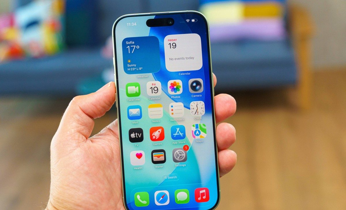 Индия делает смартфоны Apple для рынка РФ | DGL.RU