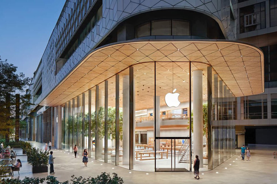 Индия делает смартфоны Apple для рынка РФ | DGL.RU