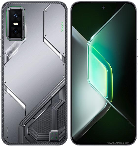 613429Infinix GT 30 Pro 5G