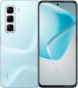 Infinix Hot 50 Pro