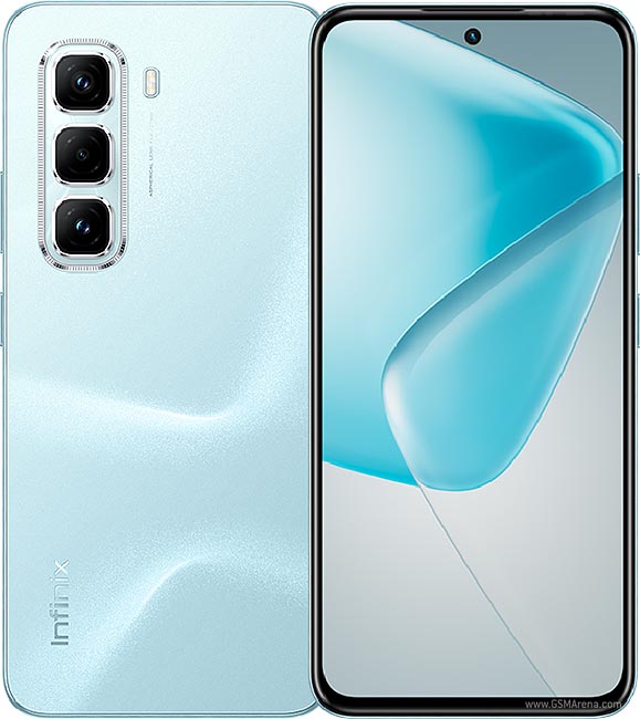 614238Infinix Hot 50 Pro