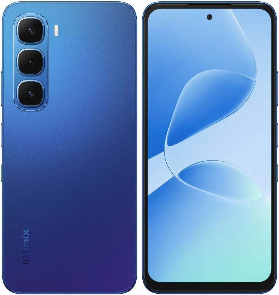 Infinix Hot 60i 4G