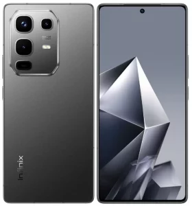 Infinix Note 60