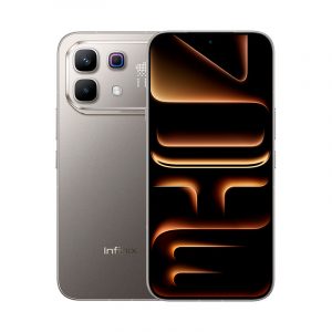 Infinix Note 60 Pro