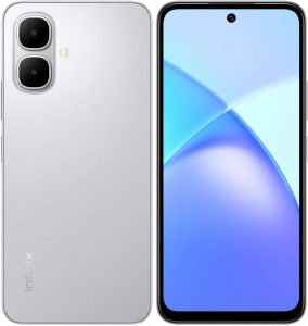 Infinix Smart 10