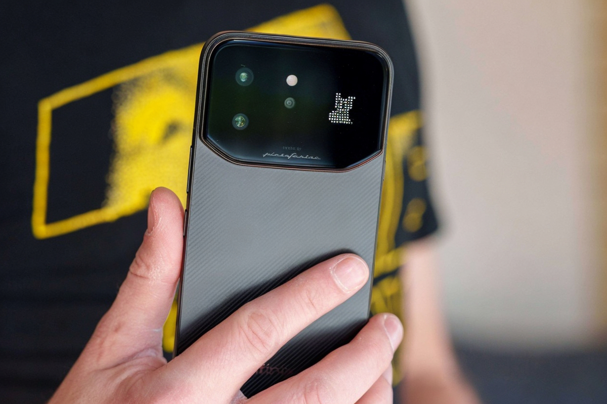 Infinix Note 60 Ultra