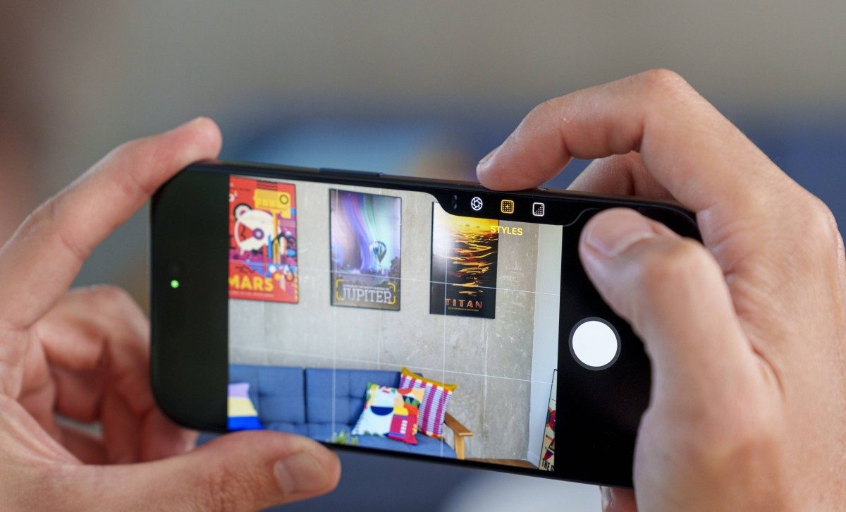 Apple хотела купить Lux Optics. Потому что камеры в iPhone до сих пор не идеальны