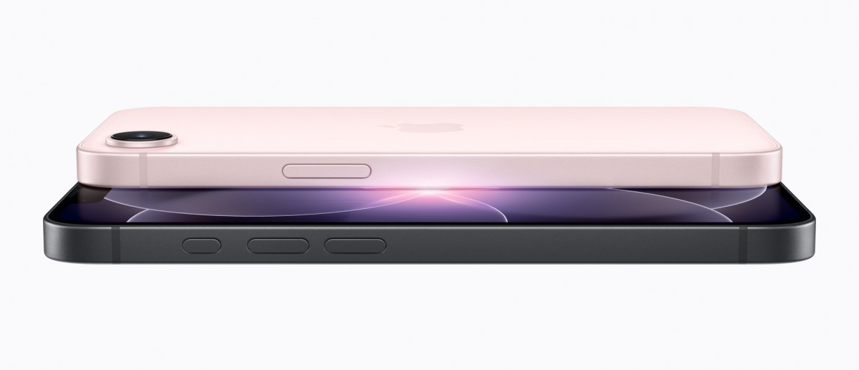 iPhone 17e: A19 и MagSafe — теперь это новый король среднего класса