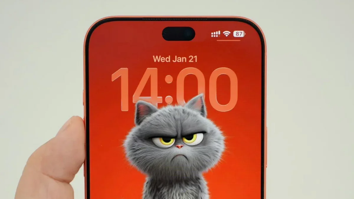 iPhone 18 Pro: 7 крутых обновлений, которые появятся этой осенью