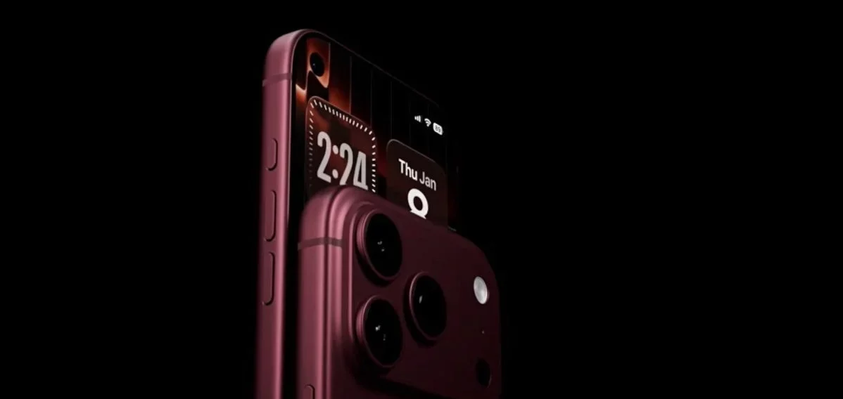 iPhone 18 Pro: 7 апгрейдов, ради которых россияне разорят копилку