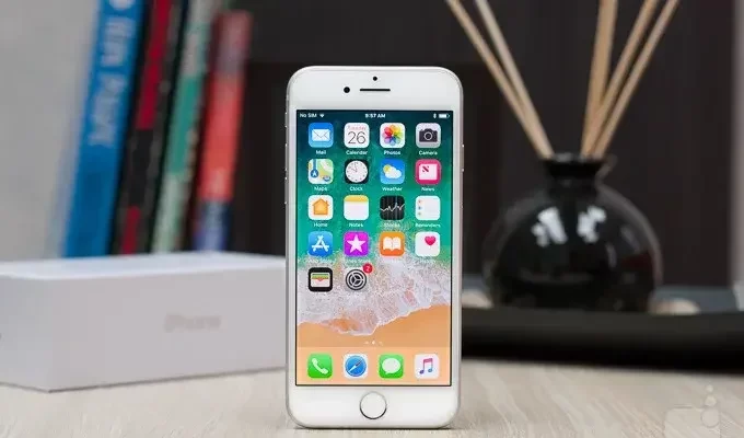 Не обновишь iPhone — останешься без данных. Это касается каждого в России