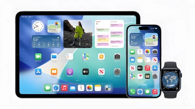 Самый странный год Apple: чего ждать от iPhone, iPad и Watch в 2026