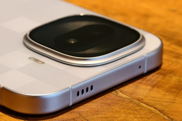 Обзор смартфона iQOO 15R