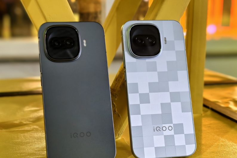 Обзор смартфона iQOO 15R: король автономности официально в России картинка Обзор смартфона iQOO 15R