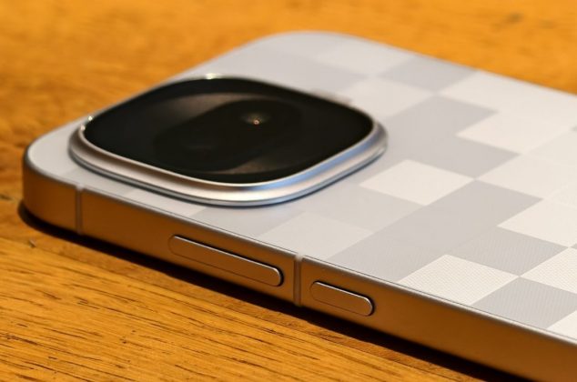 Обзор смартфона iQOO 15R