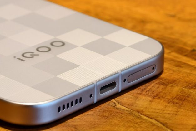 Обзор смартфона iQOO 15R: король автономности официально в России фото