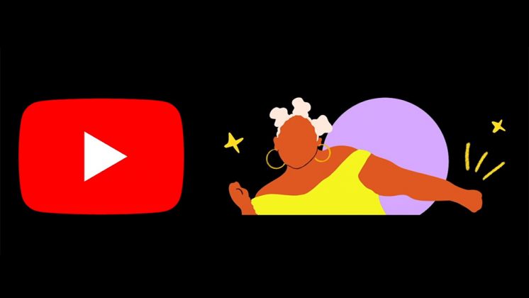 Как обновлялся логотип YouTube за 20 лет истории | DGL.RU