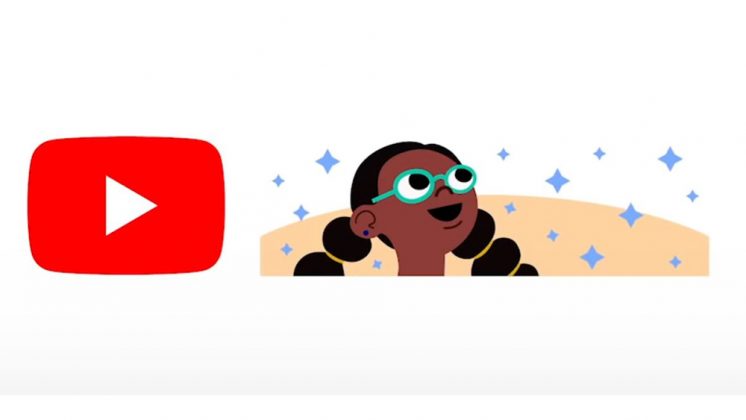 Как обновлялся логотип YouTube за 20 лет истории | DGL.RU