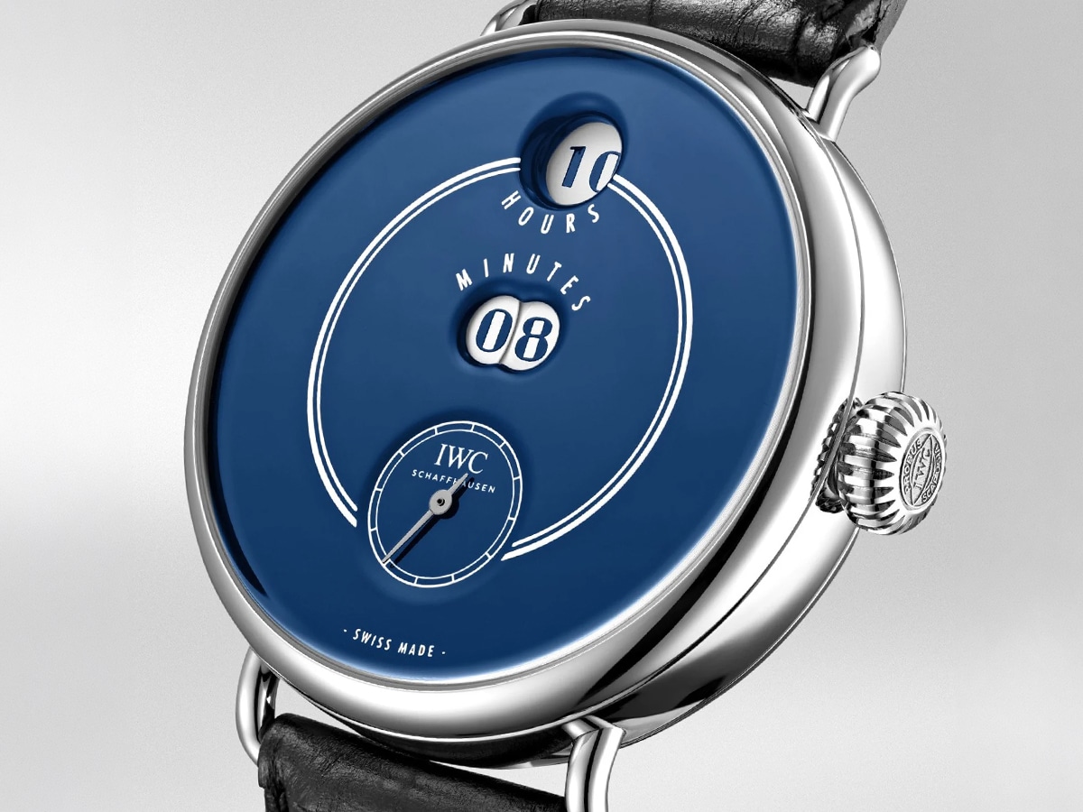 Лучшие часы с функцией хронографа