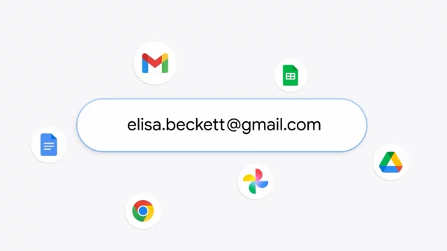 Как изменить адрес в Gmail и сохранить данные | DGL.RU