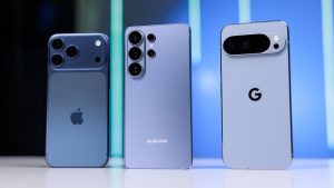 Я протестировал быструю зарядку 60 Вт в Galaxy S26 Ultra: стало ли это прорывом?