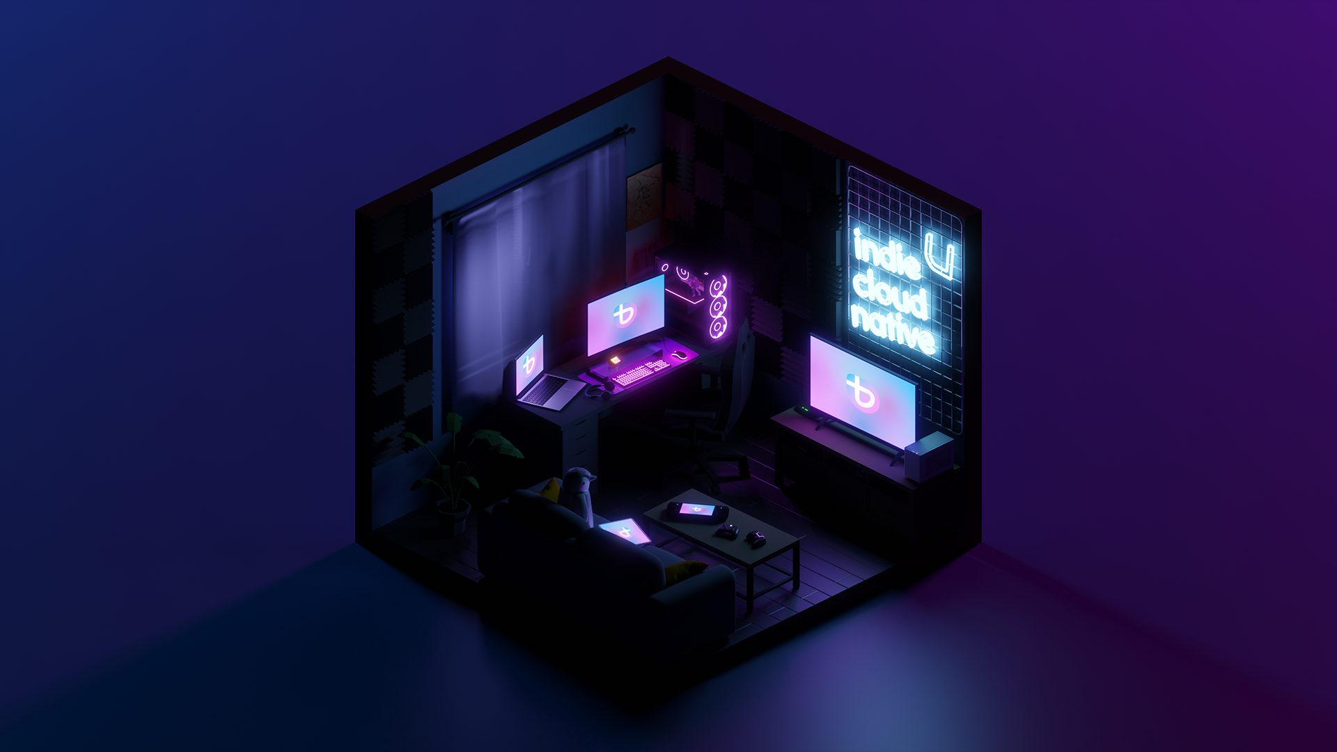 Своя Steam Machine из Geekom A7 Max | DGL.RU