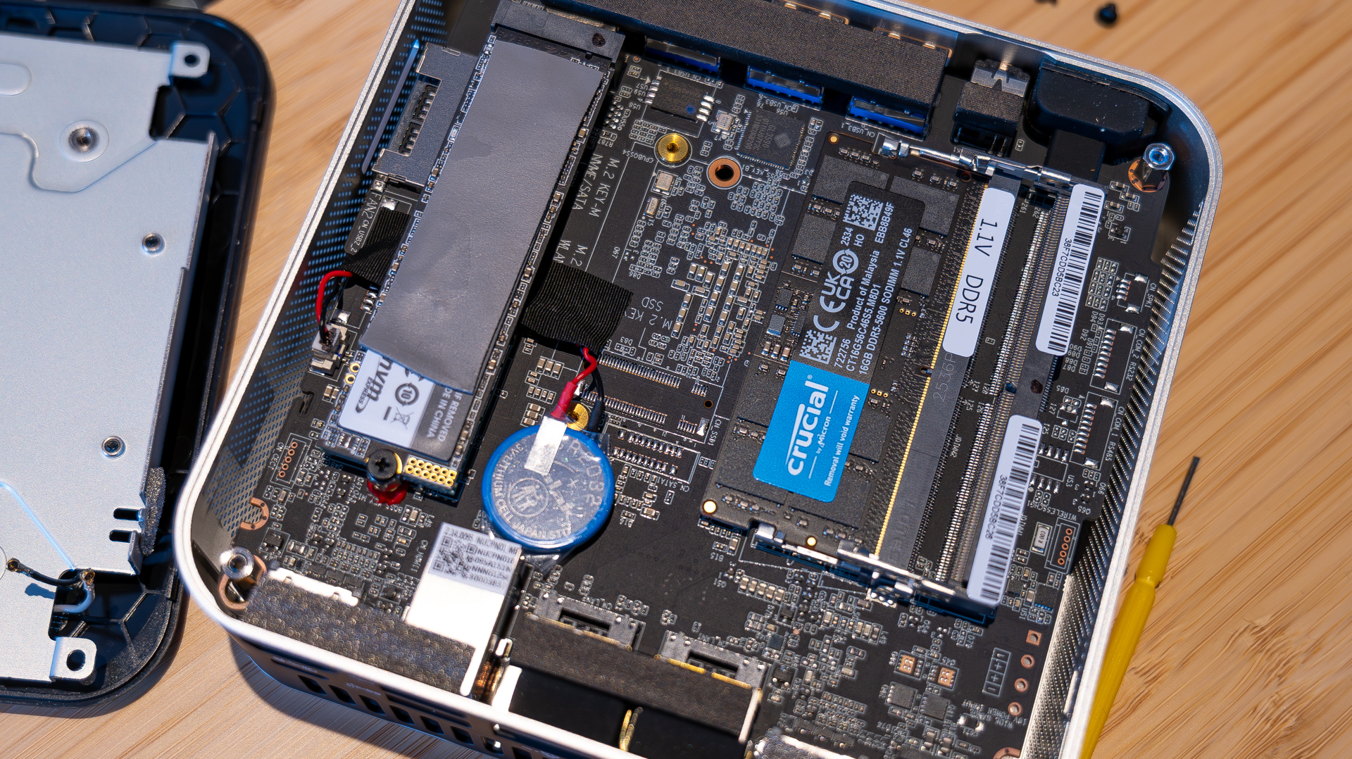 Своя Steam Machine из Geekom A7 Max | DGL.RU