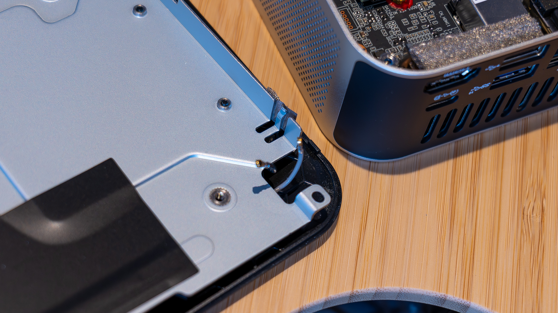 Своя Steam Machine из Geekom A7 Max | DGL.RU