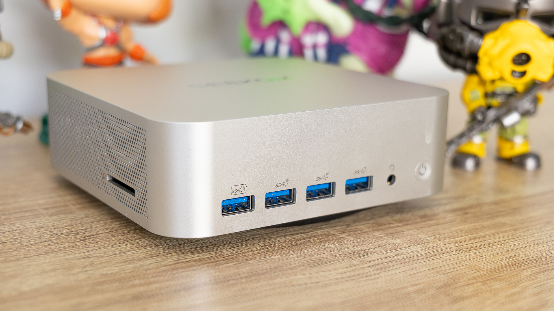 Своя Steam Machine из Geekom A7 Max | DGL.RU