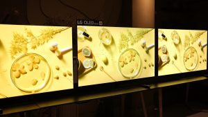 Я сравнил телевизор LG G6 с моделями Samsung и Sony — и результат меня удивил