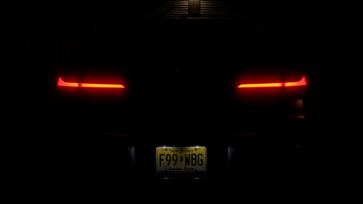 Электромобиль BMW i7 M70: футуризм и роскошь | DGL.RU