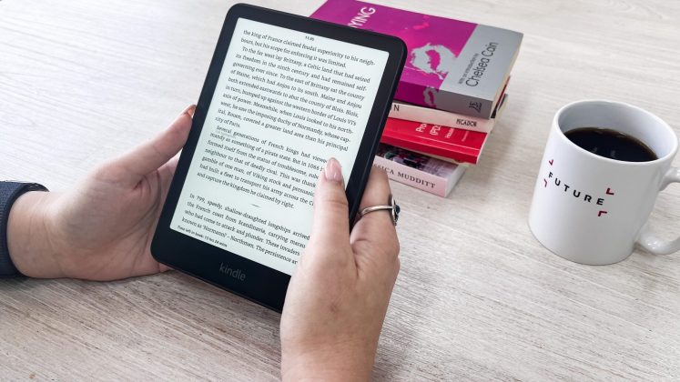 Электронные книги 2026: Kobo обходит Kindle | DGL.RU