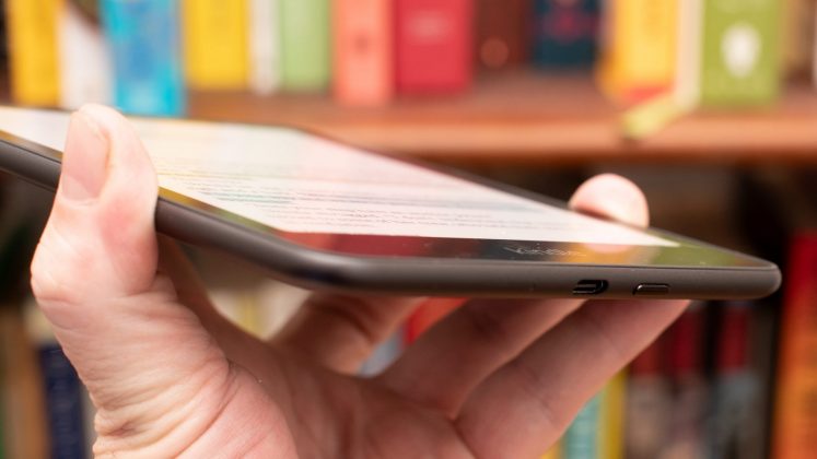 Электронные книги 2026: Kobo обходит Kindle | DGL.RU