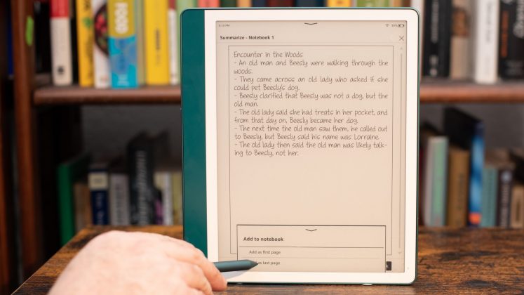Электронные книги 2026: Kobo обходит Kindle | DGL.RU