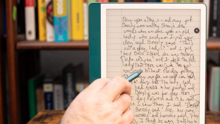 Электронные книги 2026: Kobo обходит Kindle | DGL.RU