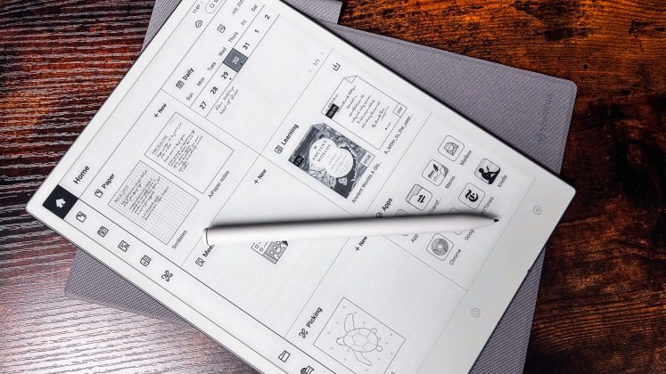 Электронные книги 2026: Kobo обходит Kindle | DGL.RU