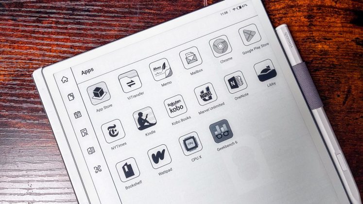 Электронные книги 2026: Kobo обходит Kindle | DGL.RU