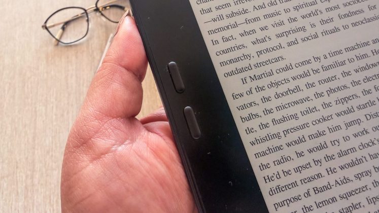 Электронные книги 2026: Kobo обходит Kindle | DGL.RU