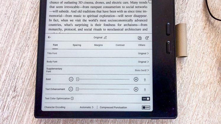 Электронные книги 2026: Kobo обходит Kindle | DGL.RU