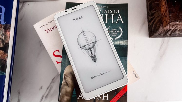 Электронные книги 2026: Kobo обходит Kindle | DGL.RU