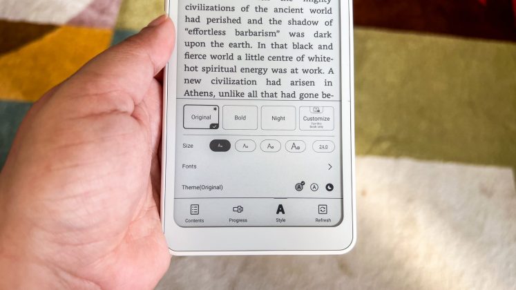 Электронные книги 2026: Kobo обходит Kindle | DGL.RU