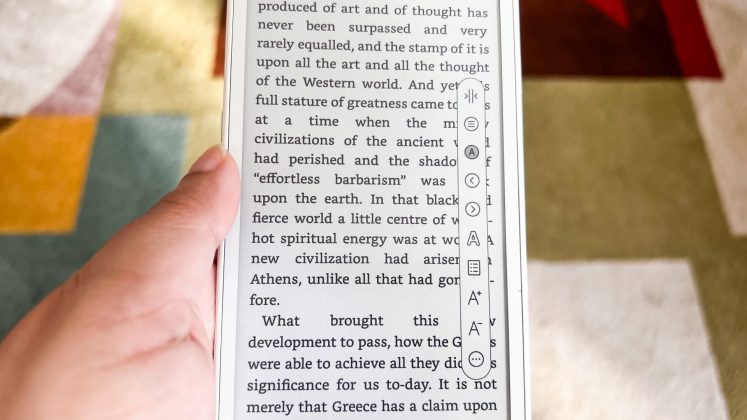 Электронные книги 2026: Kobo обходит Kindle | DGL.RU